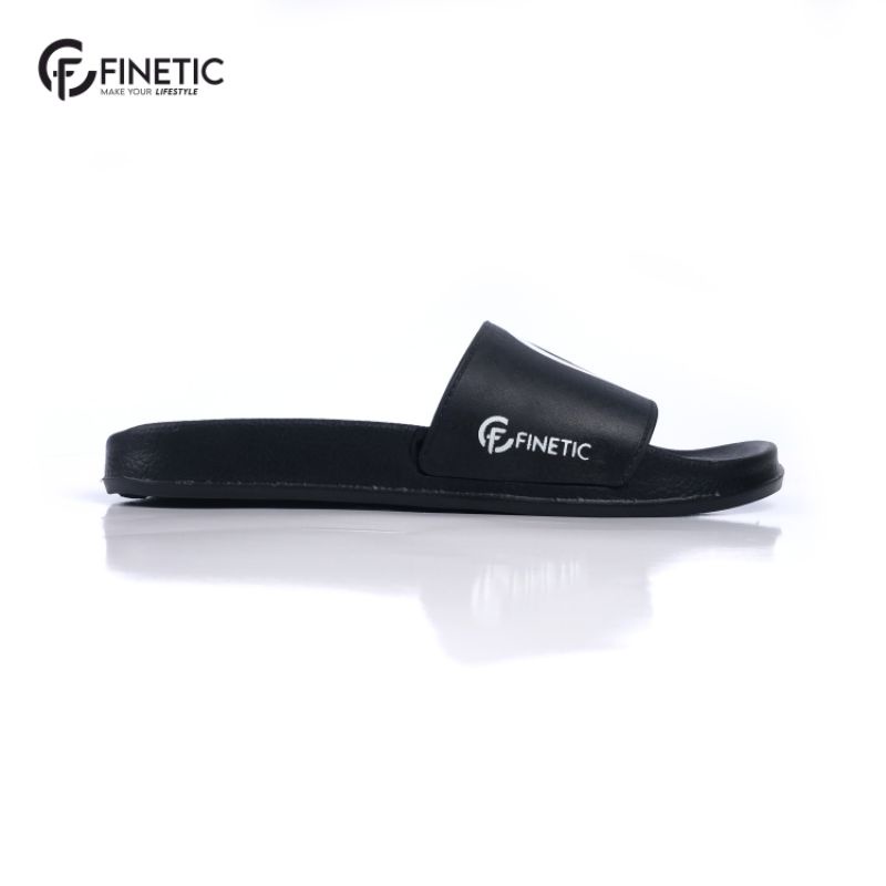 SANDAL SLOP FINETIC Z 03 ORIGINAL sendal slide flip flop Unisex