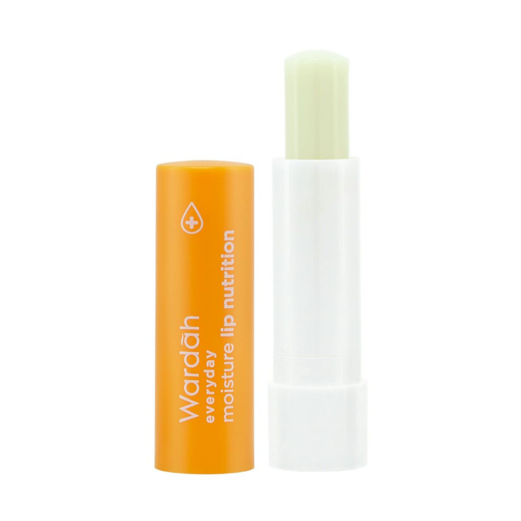 WARDAH Moisture Lip Nutrition Honey