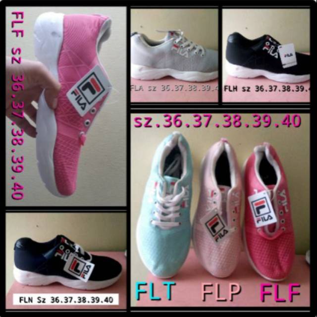 Promo!!!Sepatu Sneaker Tali