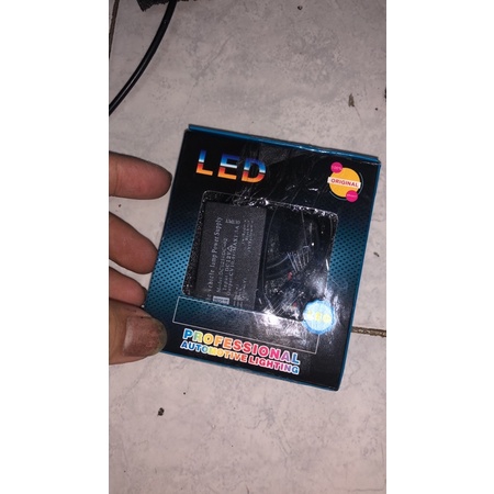 Modul Lampu Alis Merk XWB