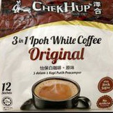 

Chek Hup Coffee 3 In 1 / Chekhup Ipoh Original White Coffee Malaysia