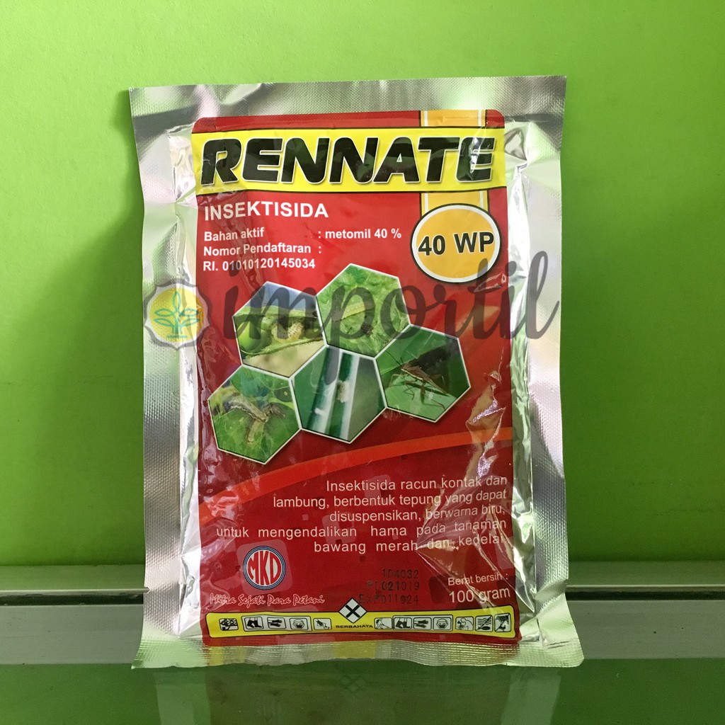 Rennate 40 WP 100 gr