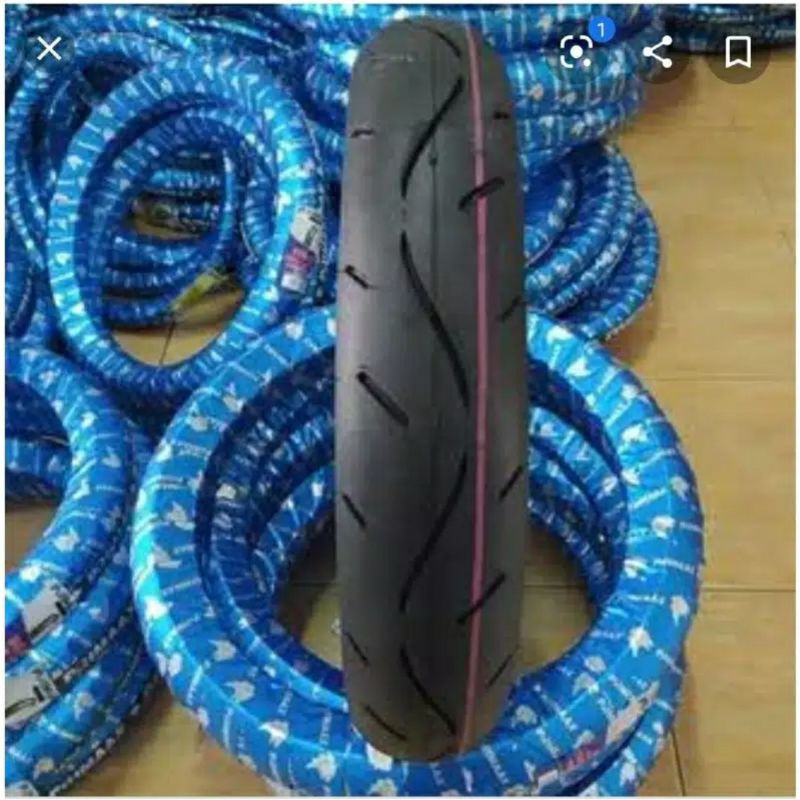 Ban luar primaax primax 60/80-17 sk01 sk 01 (bukan tubeless)