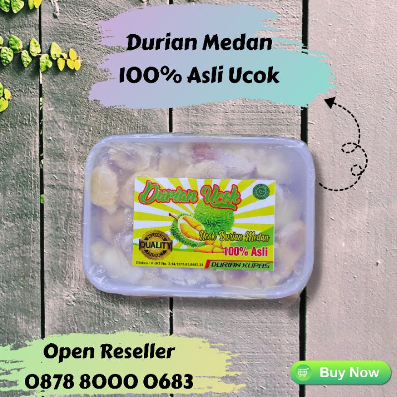 

DUREN MEDAN ASLI UCOK DURIAN KUPAS ASLI UCOK