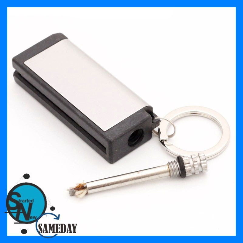 Firetric Outdoor Waterproof Kerosene Lighter