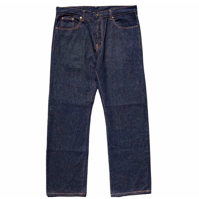 evisu jeans bekas