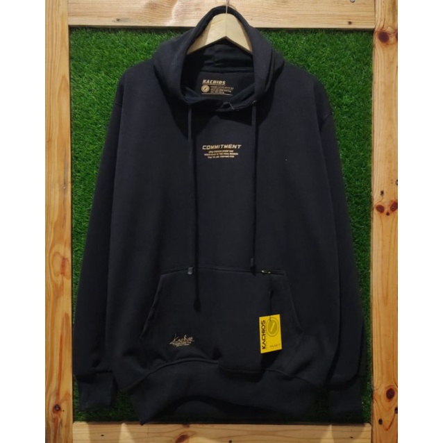 Hoodie Original Kachios