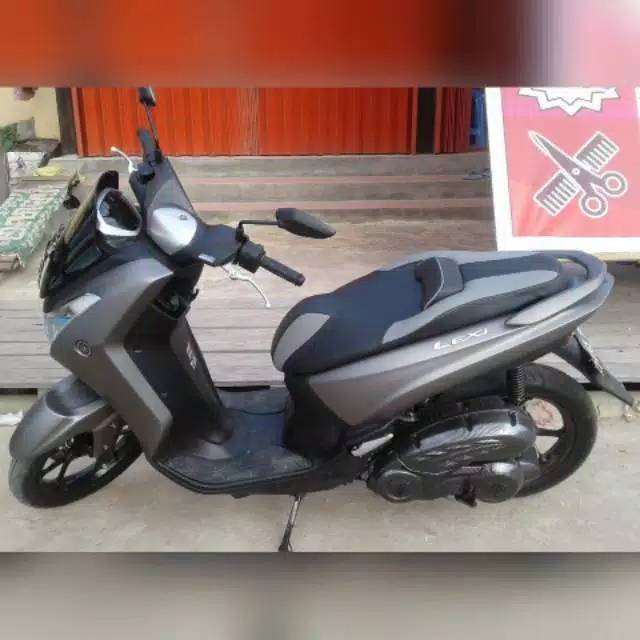 Jok yamaha lexi custom Jok lexi thailand Jok lexi terbaru Jok lexi model xmax thailand