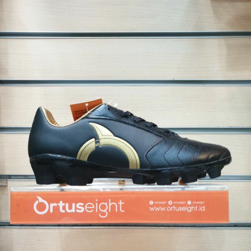 SEPATU BOLA  ORTUS EIGHT MIRAGE FG 1101018239 ORIGINAL PROMO MEGA MAKASSAR