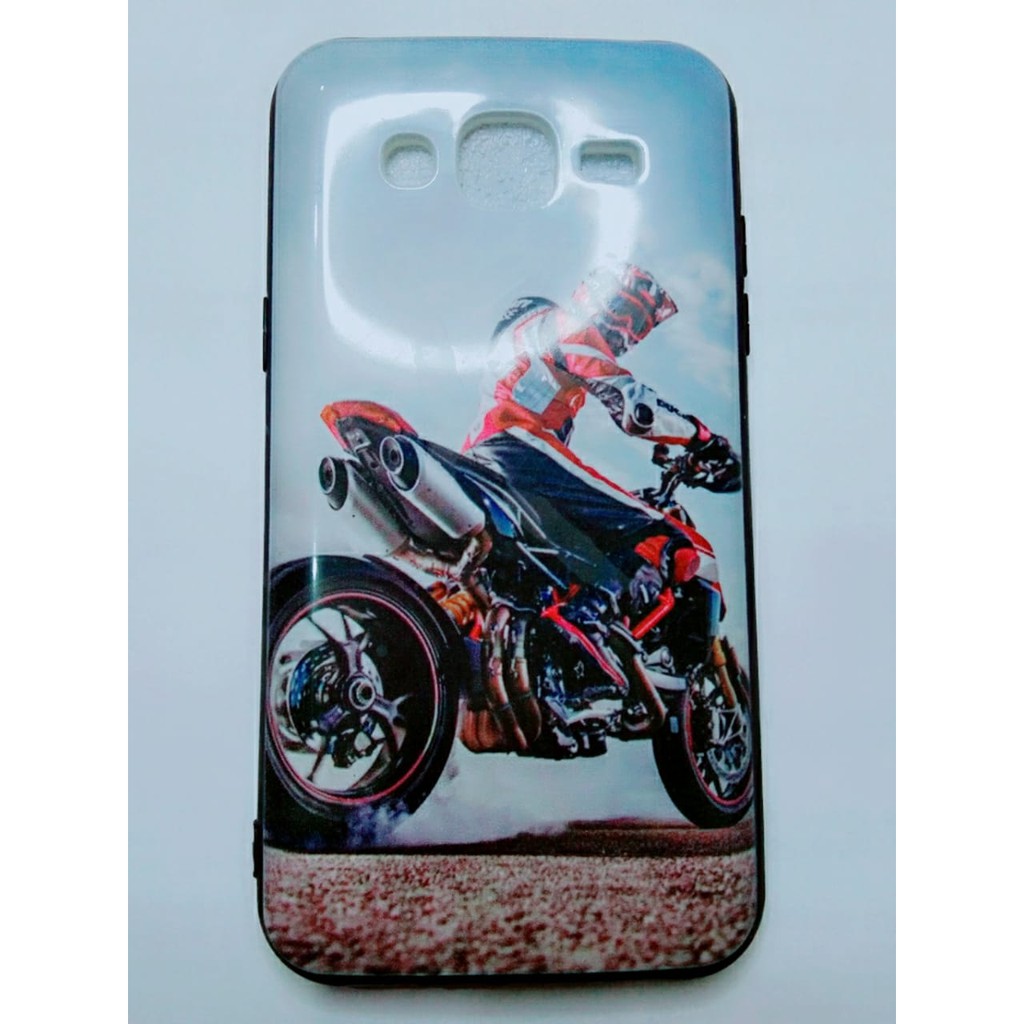 Case Handphone Samsung J5 Realpict Murah