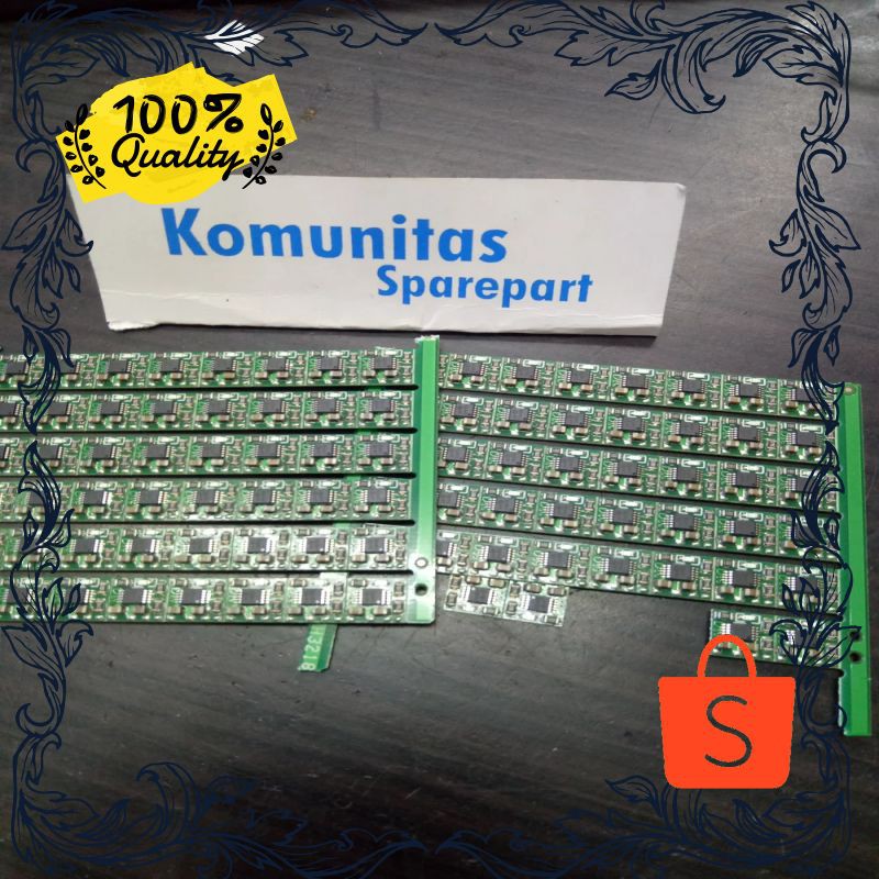 Termurah IC EASY CHIP CHARGER UNIVERSAL Terhot