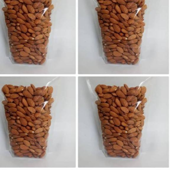 

I6L KACANG ALMOND MATANG ROASTED 500 GR✢✄ (Terupdate)