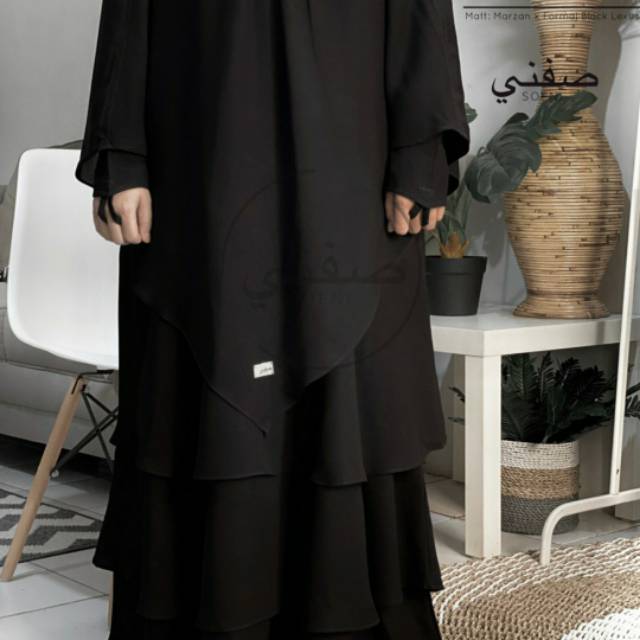 HAWA SERIES by SOFNI