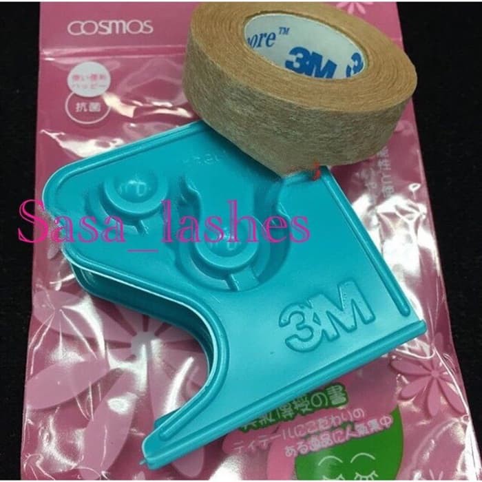 

terlaris Eyelid tape 3m murah