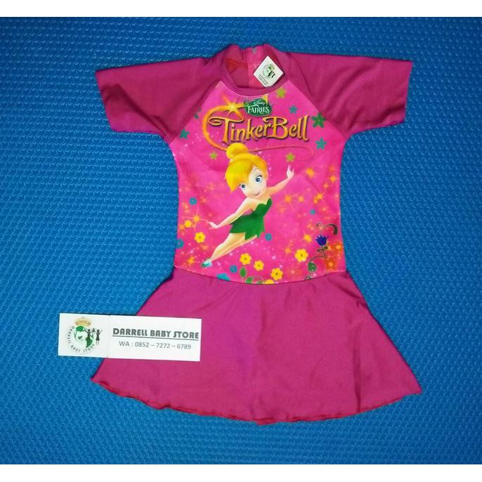 KUALITAS TERBAIK BAJU DIVING KIDS 4-10 TH CEWEK / BAJU OLAH RAGA ANAK PEREMPUAN MURAH KEKINIAN