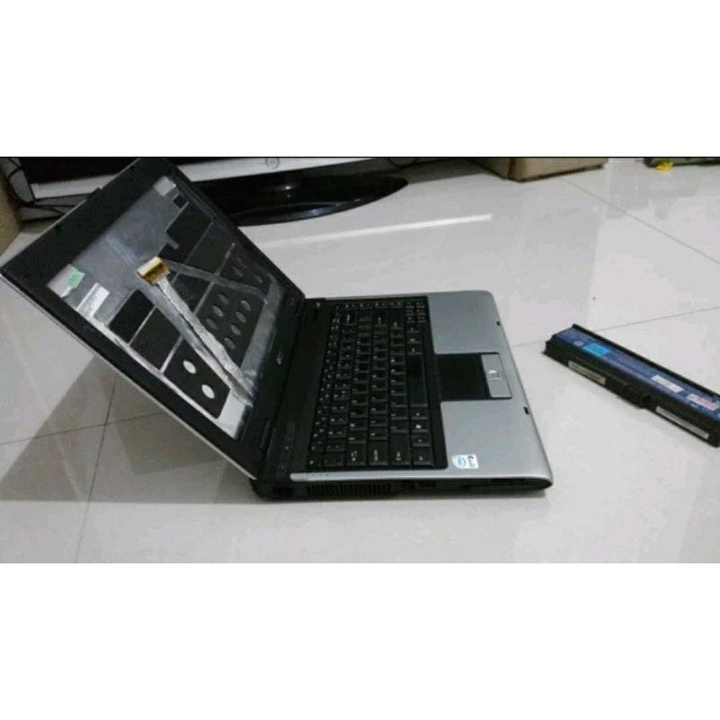 Casing fullset acer aspire 5580
