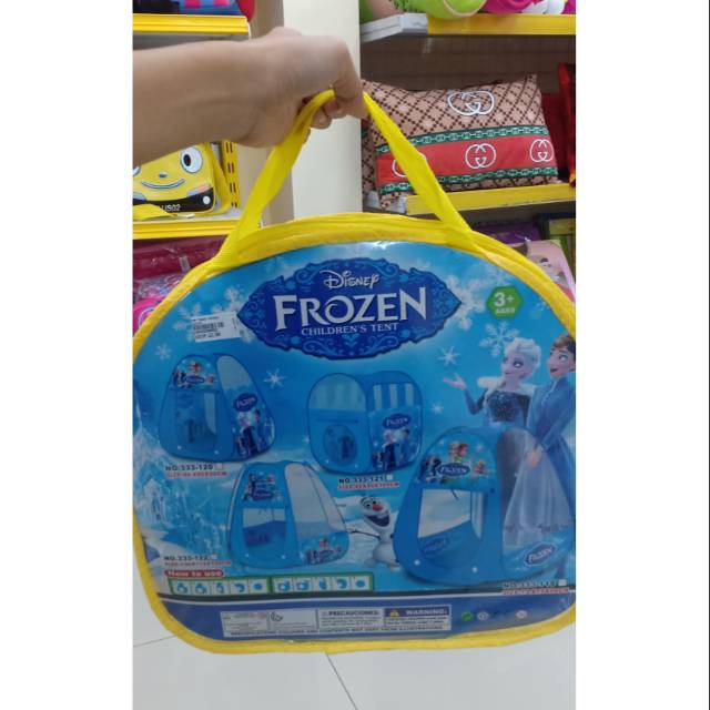 Gmn tenda Frozen 333122