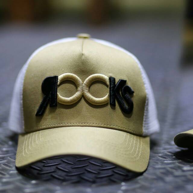 Topi jaring original distro