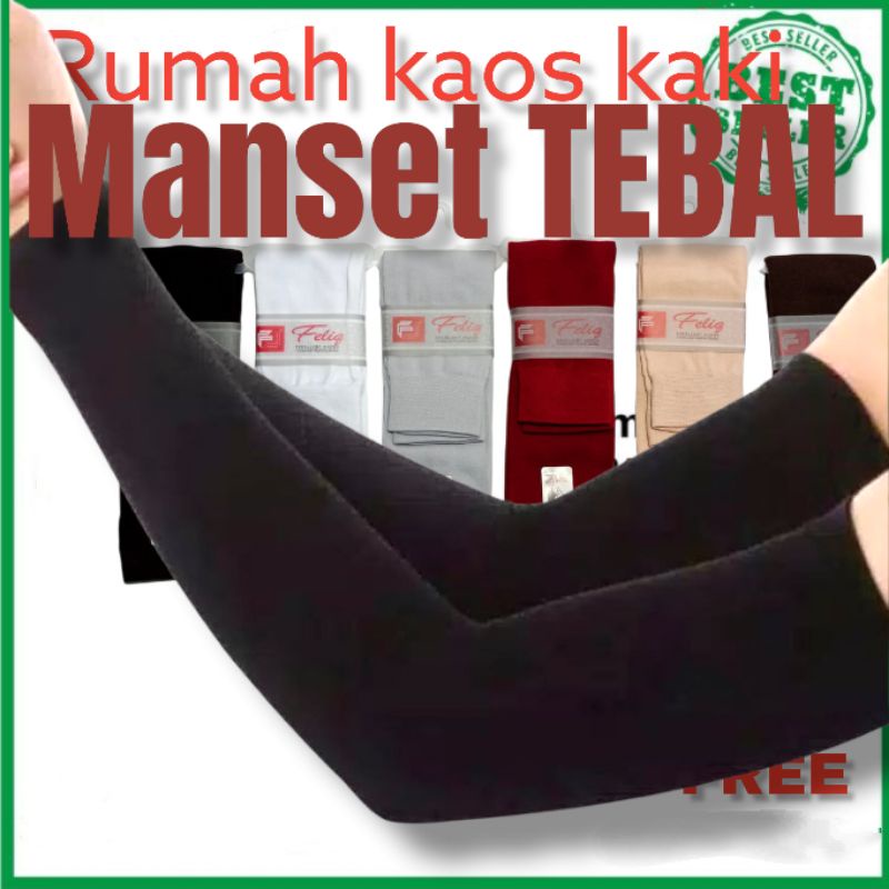 Manset TanganManset Tangan WanitaManset Tangan PriaMangsetManset Tangan HijabManset Wanita