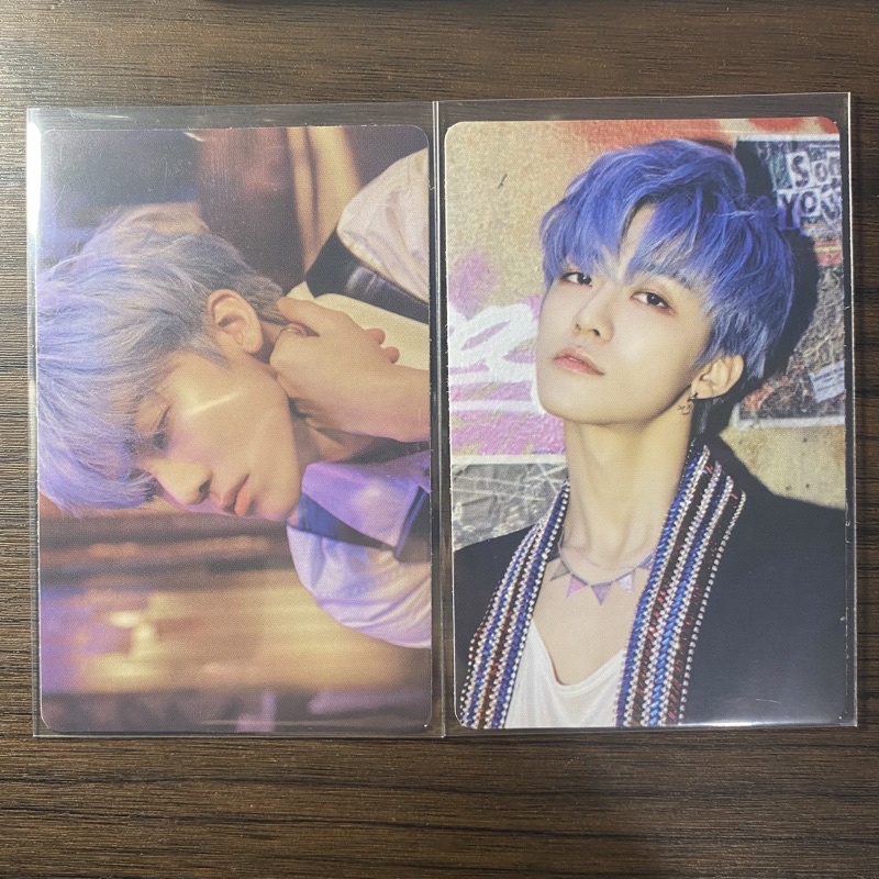 Jaemin sticker reload set