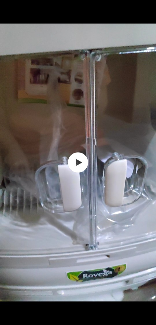 Rovega Rak Piring Premium Pladys Dcb 2568 (khusus Gojek Dan Grab)