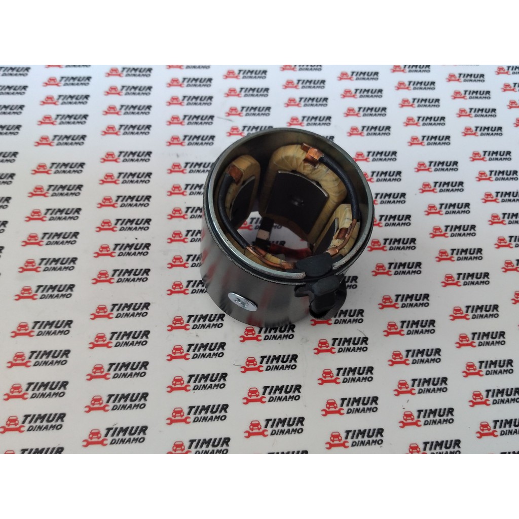 Yoke Starter - Bantalan Mitsubishi Fuso Ganjo Ganzo 6D17 220ps ps220 6HK1
