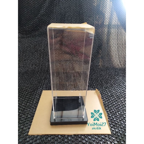 Diecast Piala akrilik