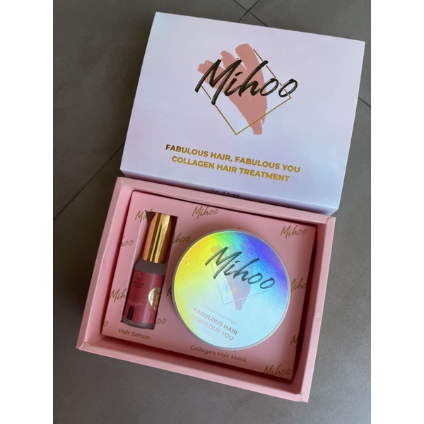 Harga mihoo mask Terbaru Nov 2025 | BigGo Indonesia