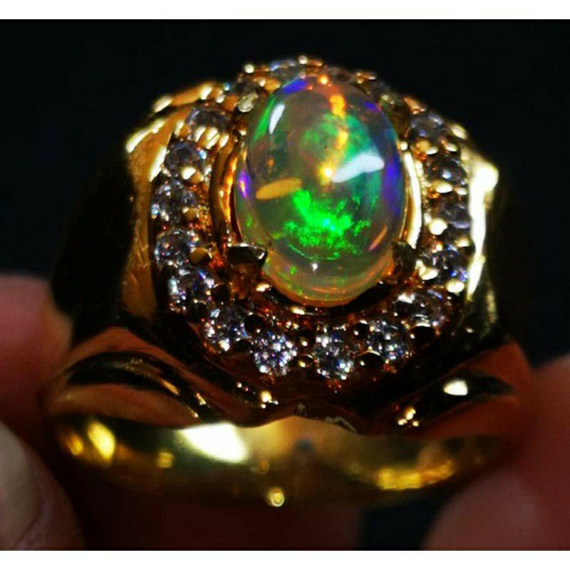 BATU CINCIN KALIMAYA KEMBANG JARONG