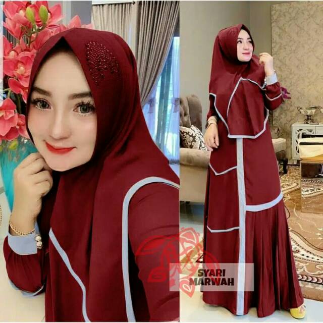 SYARI MARWAH