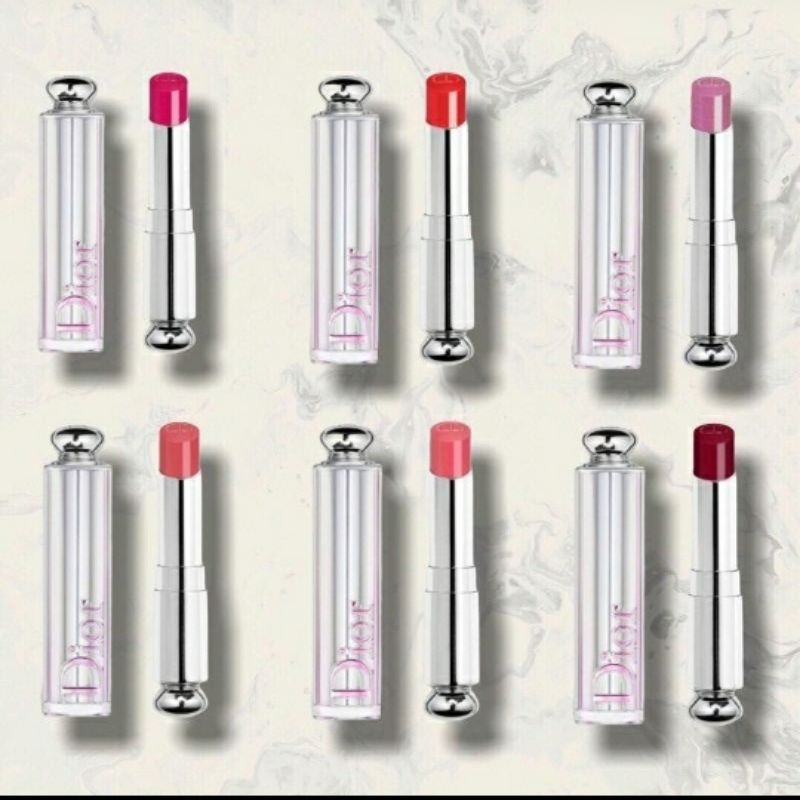 lipstik Dior original