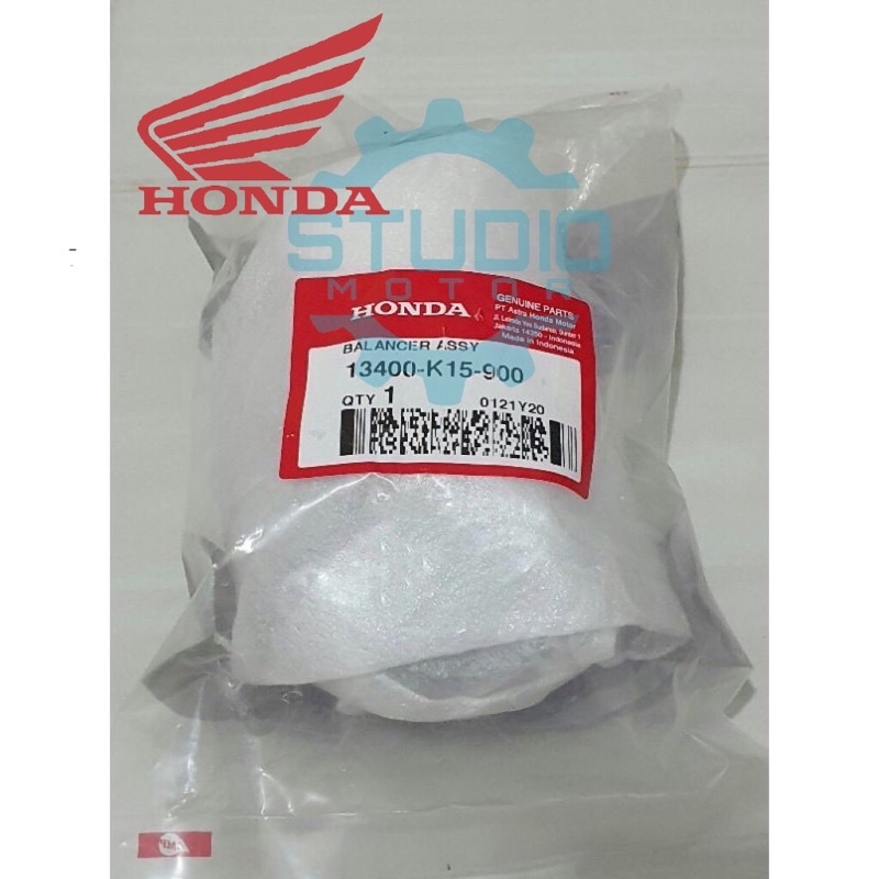 13400K15900 Balancer Assy Honda CB150R StreetFire K15 13400-K15-900