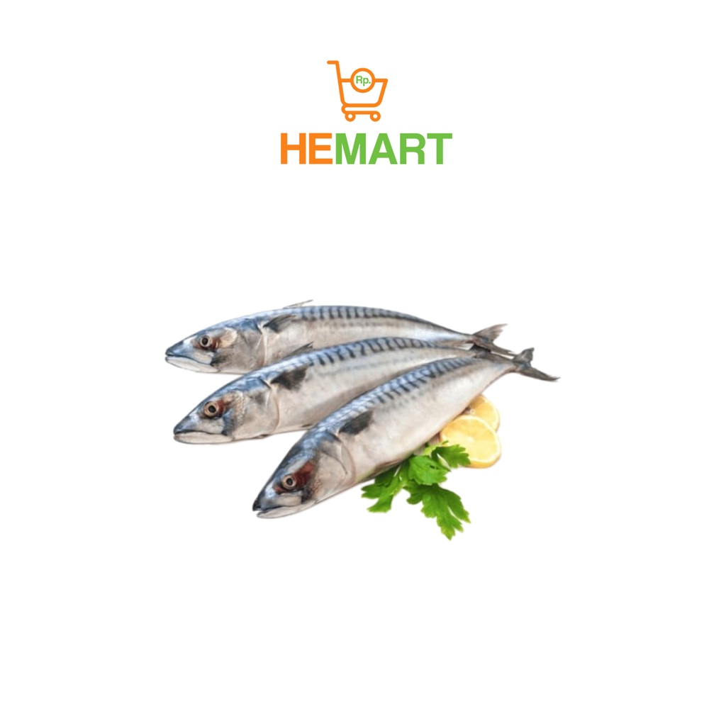 

Ikan Tenggiri, Ikan Segar, Bandung