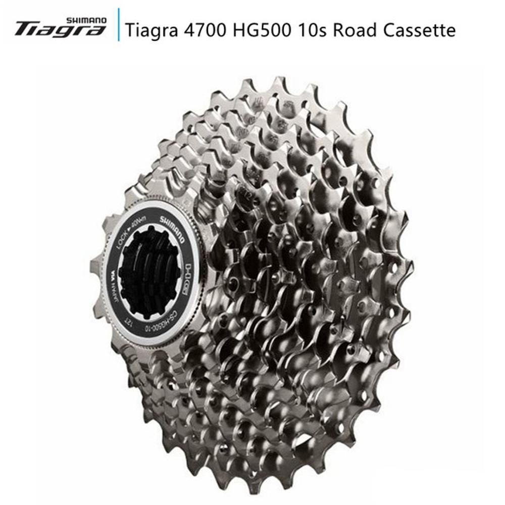 tiagra gears