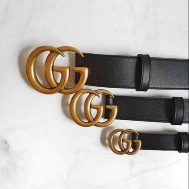 Gucci beltbag 3cm 75 & Fendi colibri 37.5