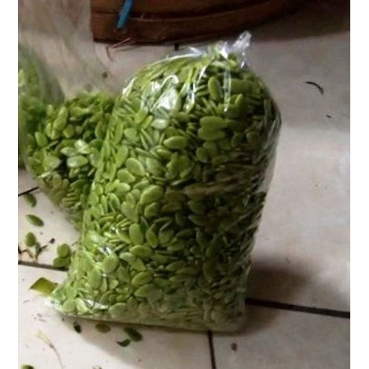 

Petai Lamtoro 250gr Murah berkhasiat