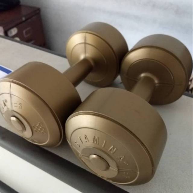 barbel-5kg-dumbel-5kg-barbell-5kg-dumbell-5kg-shopee-indonesia