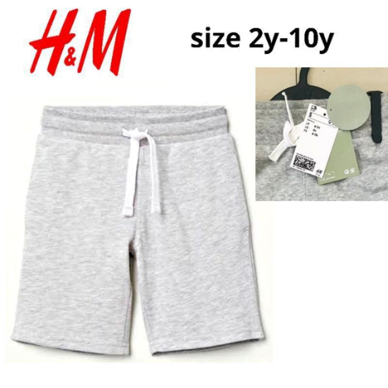 Celana Pendek Anak H&M