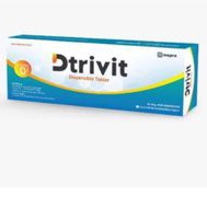 Dtrivit 400