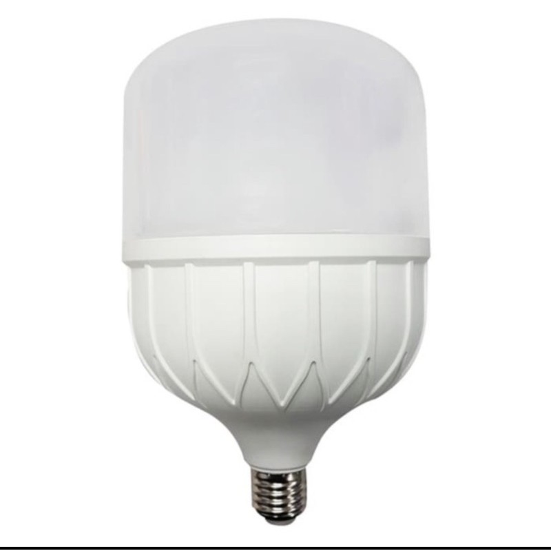 Lampu Bohlam Led 50W 50 Watt Putih