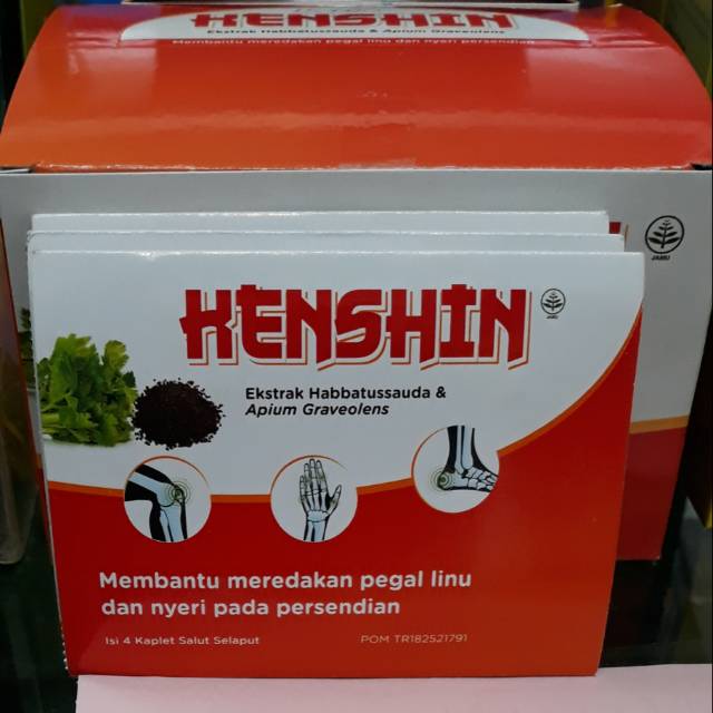 

Herbal Kenshin