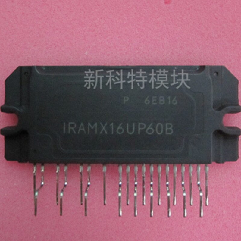 (Ready Stock) 1Pc Modul IRAMX16UP60B IRAMX16UP60A IRAMX16UP60A-2
