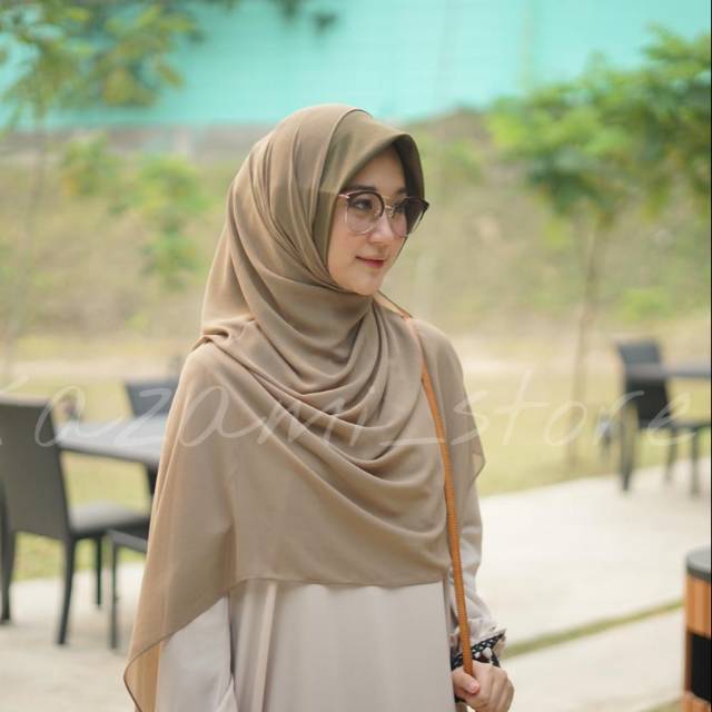 Kayla hijab by kazami store
