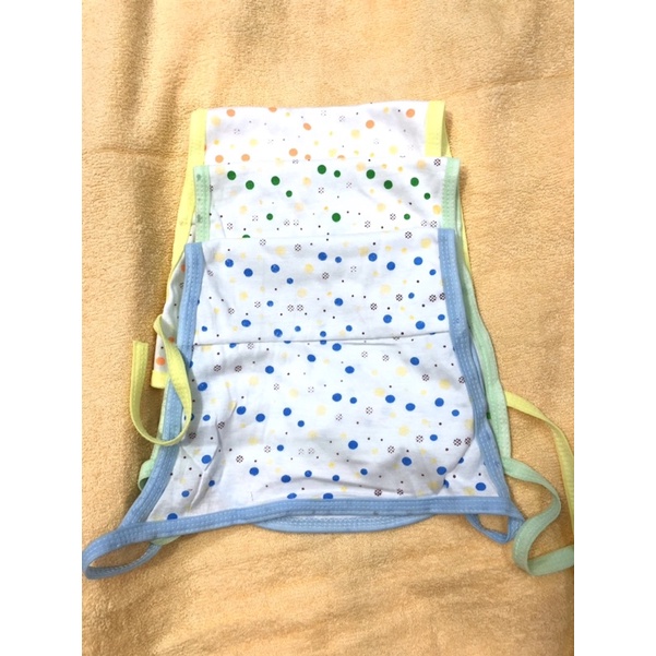 POPOK BAYI/ CAWAT BAYI (HARGA UNTUK 3PCS)