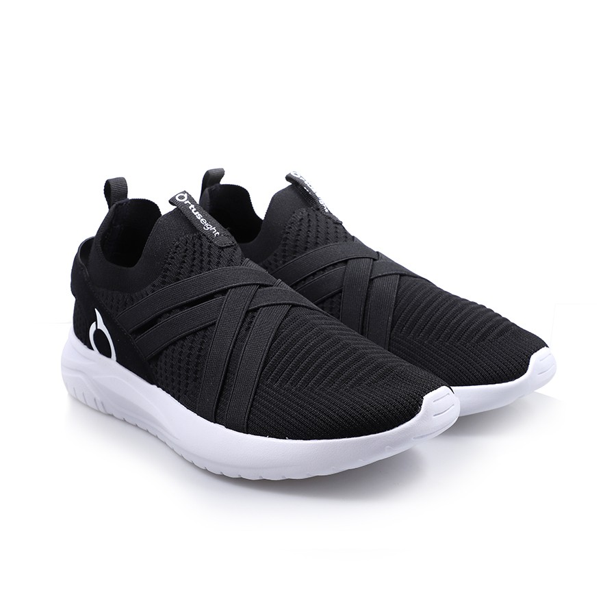SEPATU SANTAI JOGGING RUNNING STYLES ORTUSEIGHT SWIFT ORIGINAL