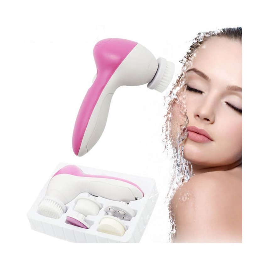 Beauty Care Massager 5 in 1 GIRLSNEED77