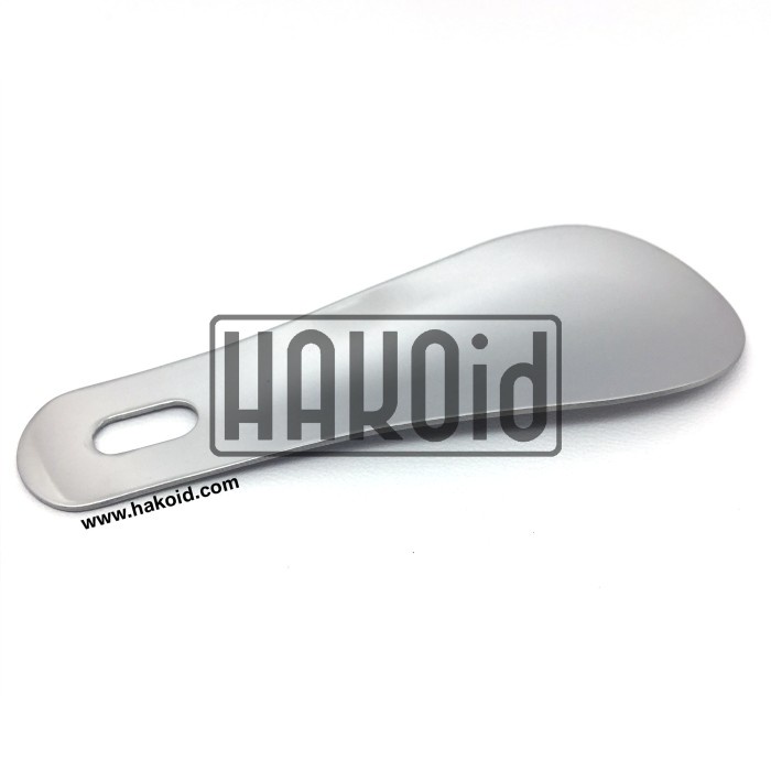 [premium] Sendok Sepatu / Shoe Horn Metal [Sepatu]