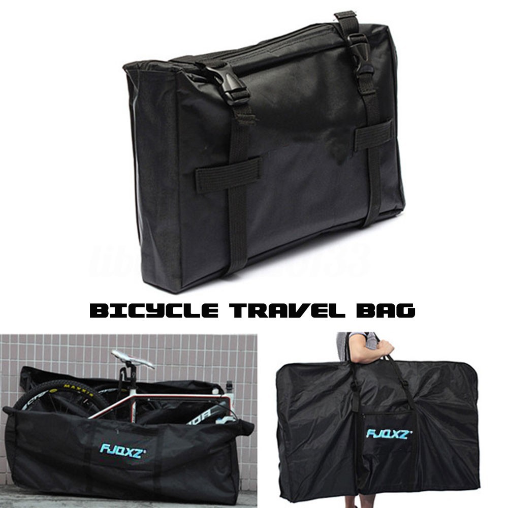 Tas Loading Sepeda - Bicycle Travel Bag Terbaru