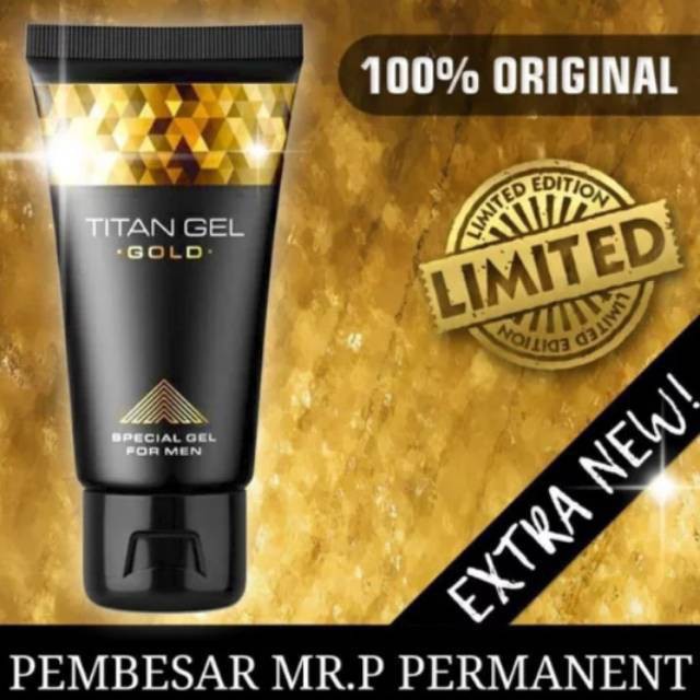 ( BISA COD ) TERBUKTI_MANJUR_GEL ASLI TTAN 100% OBAT OLES PRIA PERMANEN PEMBESAR KELAMIN PRIA
