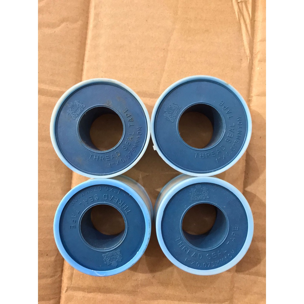 SEALTAPE KRAN JUMBO TBA 1.5&quot;